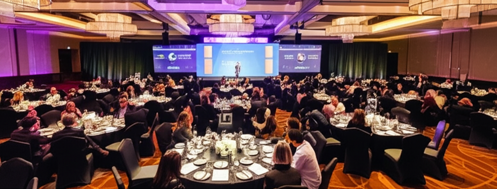 Everest Group Recognition